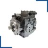 Axial piston pump SAUER DANFOSS PV20, PV21, PV22, PV23, PV24, PV25, PV26, PV27 SPV20, SPV21, SPV22, SPV23, SPV24, SPV25, SPV26, SPV27