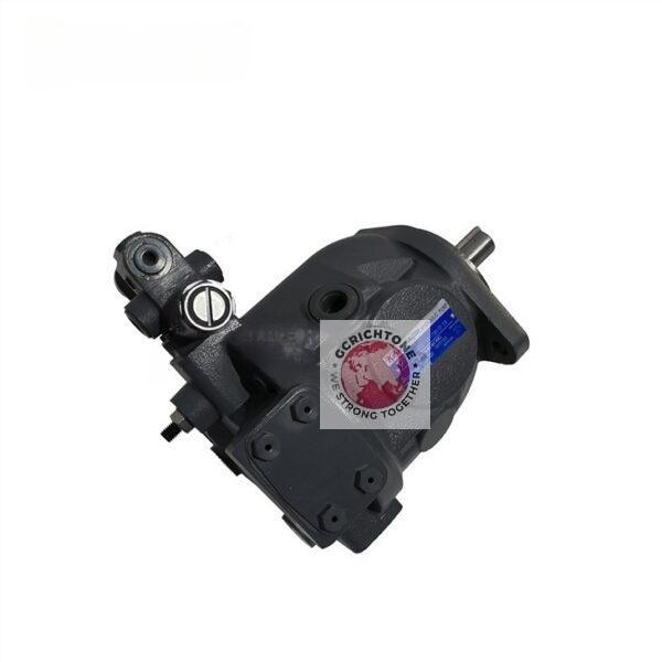 Axial piston pump TOKYO KEIKI PHC31 PHC45 PHC80 PHC31D PHC45D PHC80D