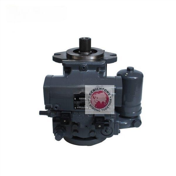 Axial piston adjustable pump REXROTH A4VTG