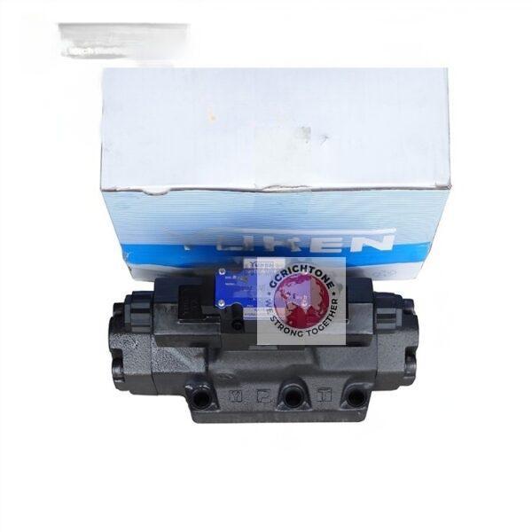 Yuken Hydraulic Valve DSLHG-04-1 DSLHG-04-2 DSLHG-04-3 DSLHG-04-4 DSLHG-04-5 DSLHG-06-1 DSLHG-06-2 DSLHG-06-3 DSLHG-06-4 DSLHG-06-5 DSLHG-10-1 DSLHG-10-2 DSLHG-10-3 DSLHG-10-4 DSLHG-10-5