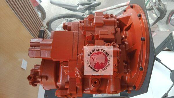 Главный гидравлический насос K5V200DPH Liugong LG945 LG948 2 Главный гидравлический насос K5V200DPH Liugong LG945 LG948