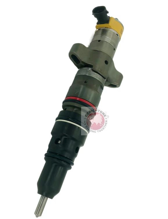 Топливная форсунка 235-2888 188-8739 для Caterpillar D6R 627G 637G 973G
