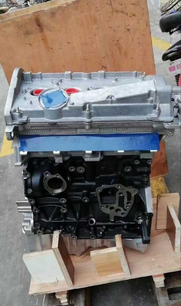Long Block Engine Assembly AWL (1.8T) Volkswagen