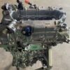 Long Block Engine Assembly SAIC 10E4E 1.0 TGI