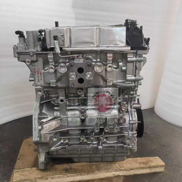 Long Block Engine Assembly Changan CS35 1.4T JL473ZQ3