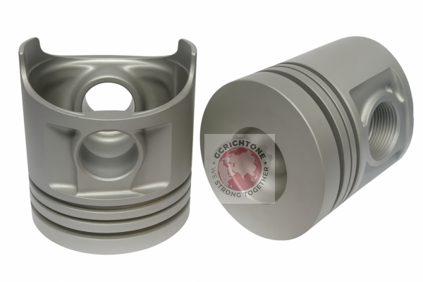 Mitsubishi Piston ME012133 for 6D24T Diesel Engines