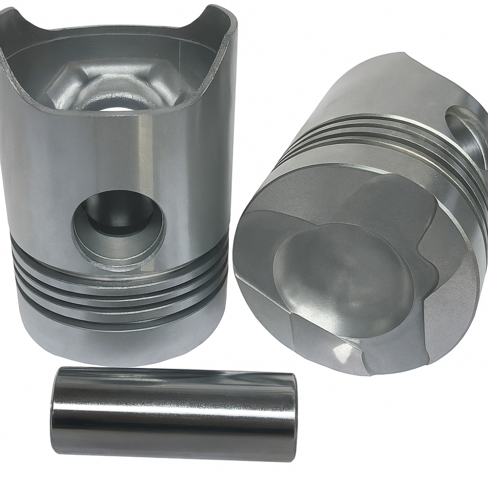 Mitsubishi Piston 30017-82101 30017-92101 30017-70102 for 6DB1 Diesel Engines