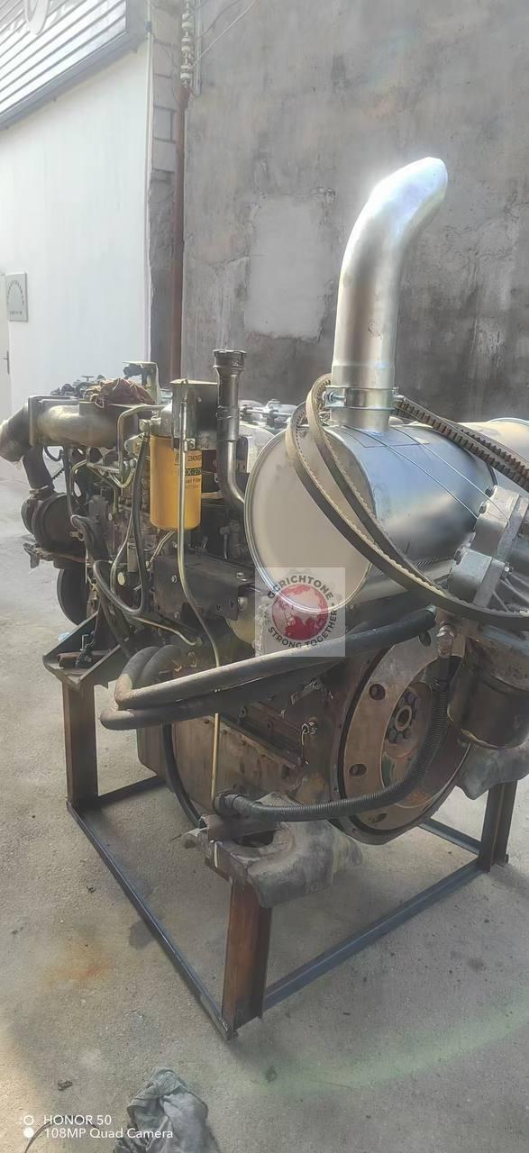 Mitsubishi 6d24 Refurbished